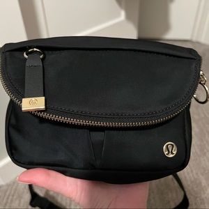 Lululemon All Night Festival Bag *Micro